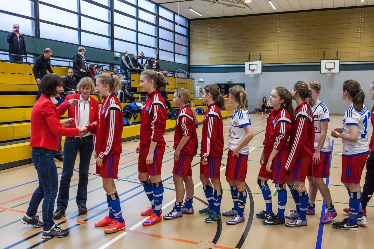 Bild 139 - Norddeutsche Futsalmeisterschaft